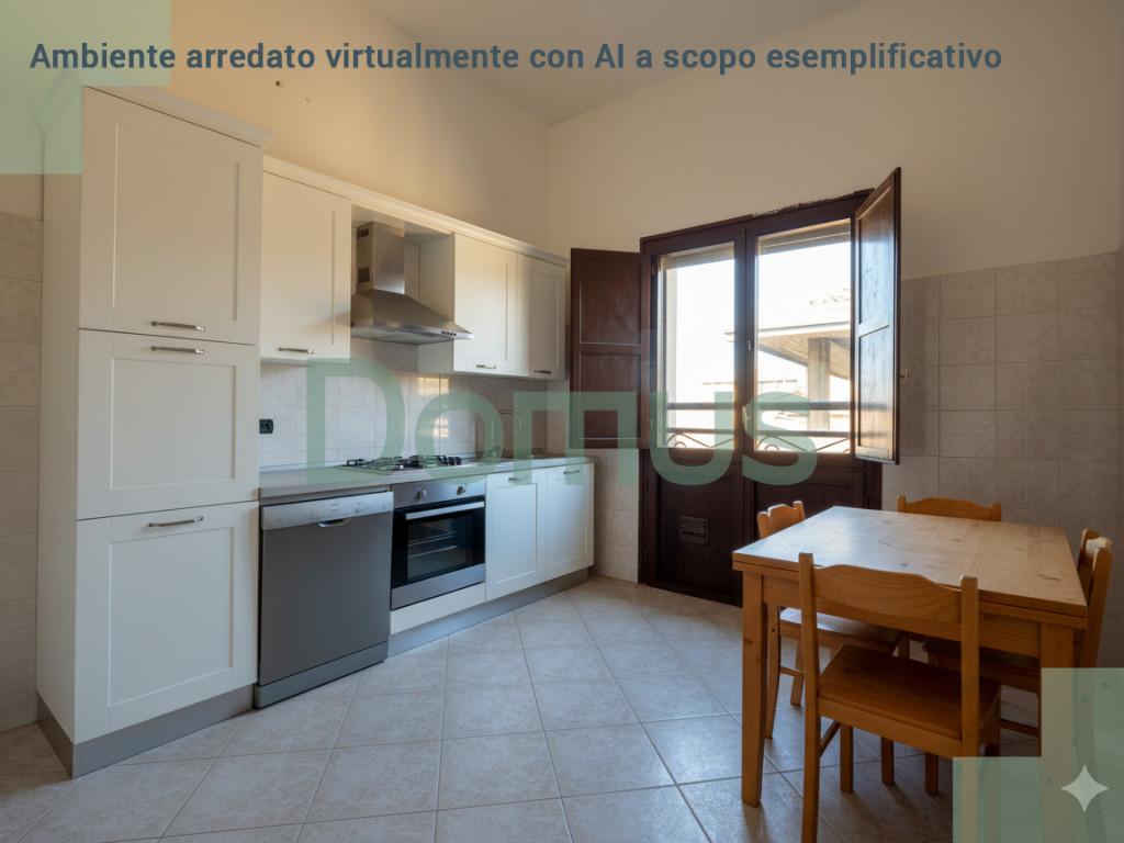 appartamento in vendita a Cesena in zona Centro Storico