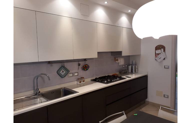 appartamento in vendita a Cesena in zona San Vittore