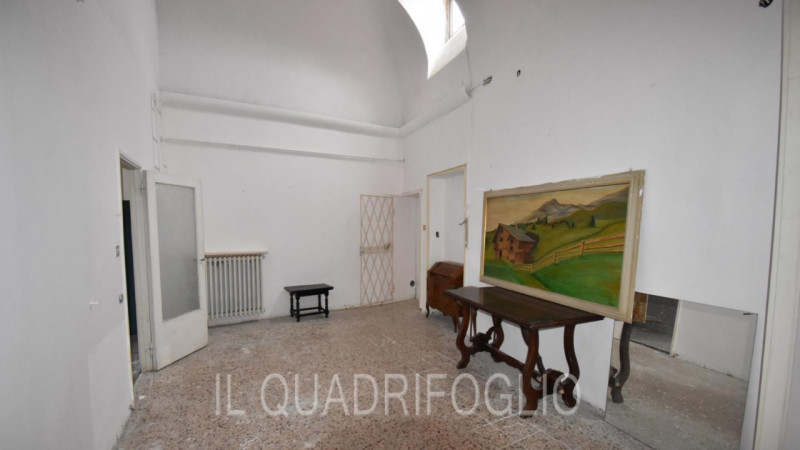appartamento in vendita a Cesena in zona Centro Storico