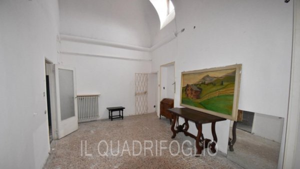 appartamento in vendita a Cesena in zona Centro Storico