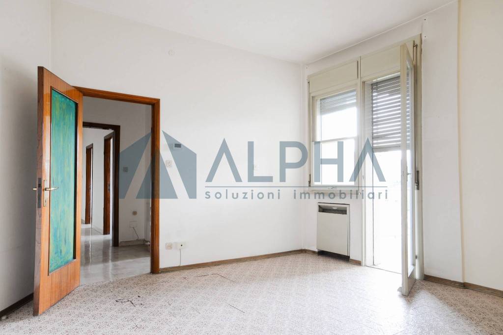 appartamento in vendita a Cesena in zona Centro Storico