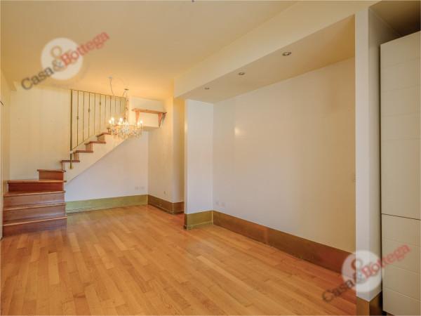 appartamento in vendita a Cesena