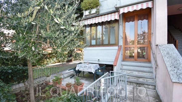 appartamento in vendita a Cesena in zona Villa Chiaviche