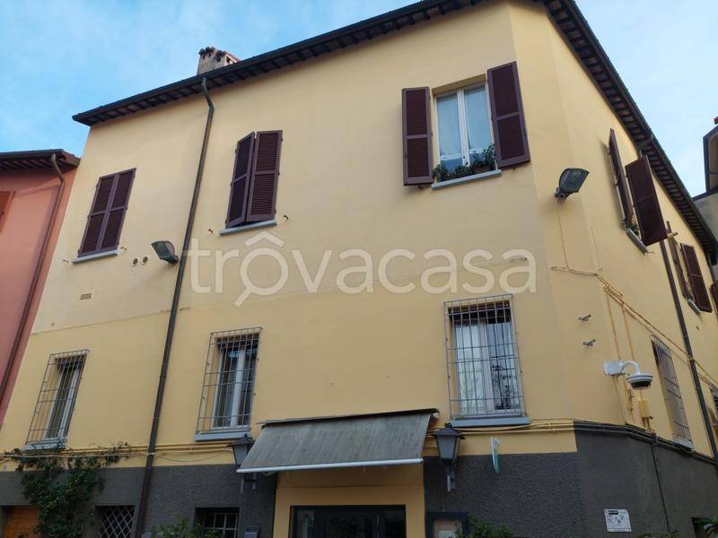 appartamento in vendita a Cesena in zona Cesuola