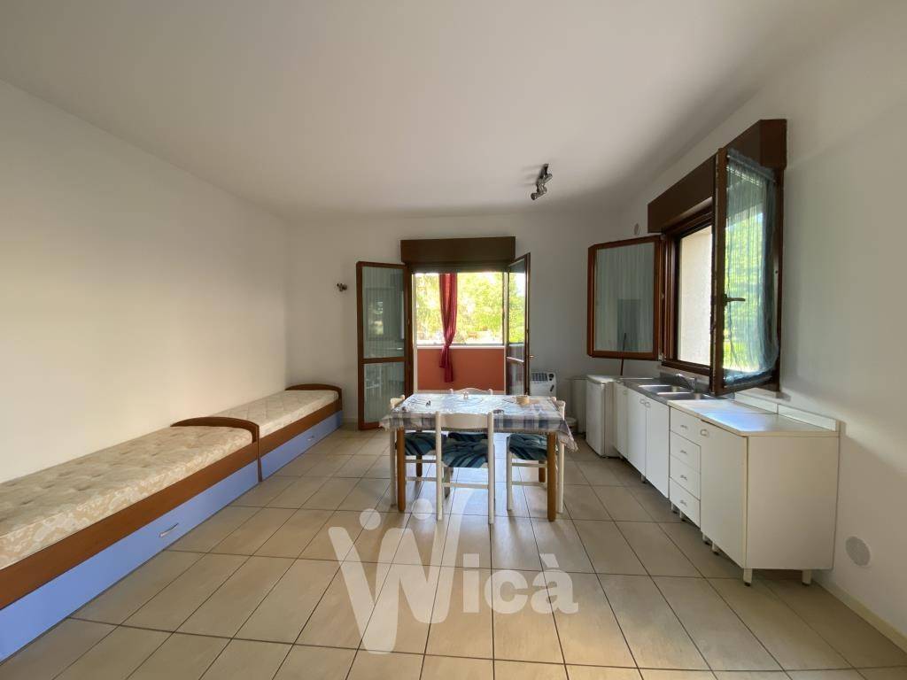 appartamento in vendita a Cesena in zona Torre del Moro