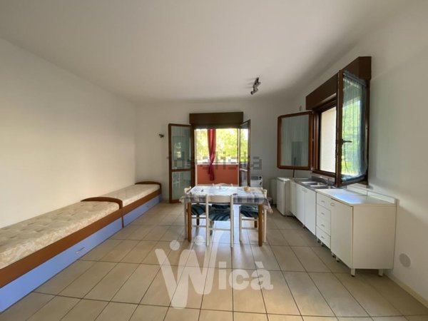 appartamento in vendita a Cesena in zona Torre del Moro