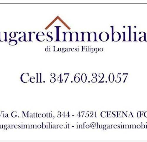 casa indipendente in vendita a Cesena in zona Cesuola