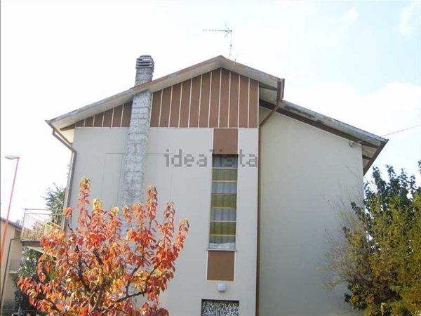 appartamento in vendita a Cesena