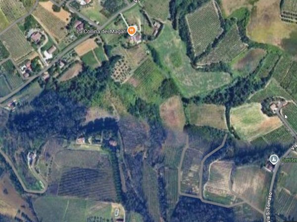 casa indipendente in vendita a Cesena in zona Calisese