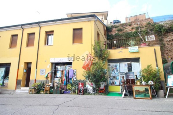 appartamento in vendita a Cesena in zona Centro Storico
