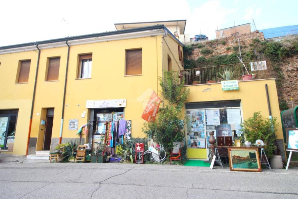 appartamento in vendita a Cesena in zona Centro Storico