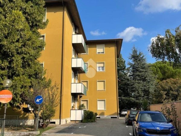 appartamento in vendita a Cesena in zona Torre del Moro