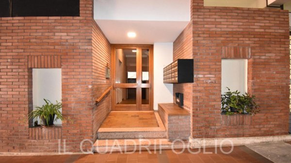 appartamento in vendita a Cesena in zona Barriera