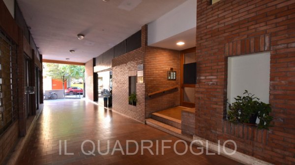 appartamento in vendita a Cesena in zona Barriera