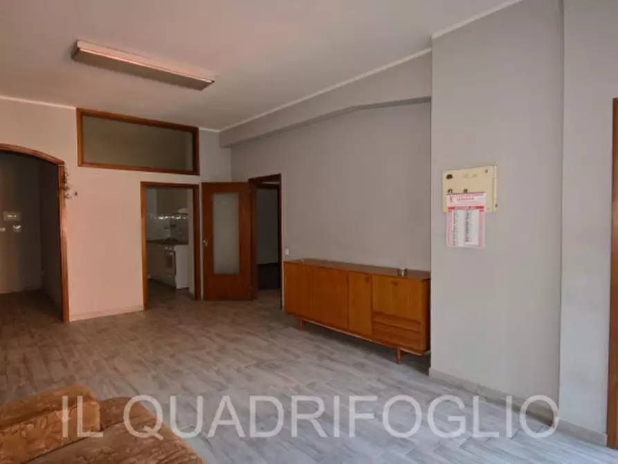 appartamento in vendita a Cesena in zona Barriera