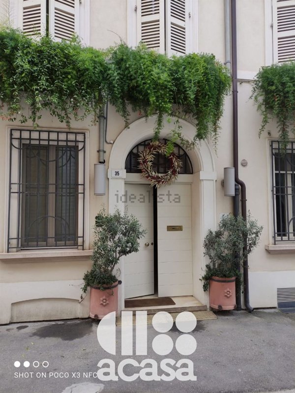 appartamento in vendita a Cesena in zona Centro Storico