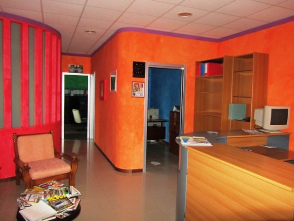 ufficio in vendita a Cesena