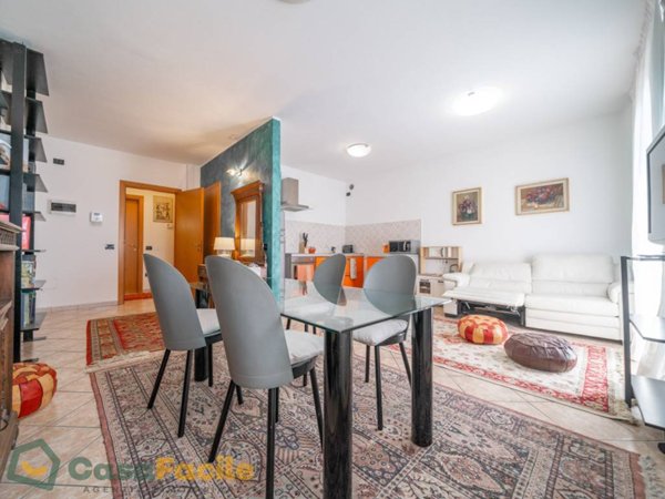 appartamento in vendita a Cesena