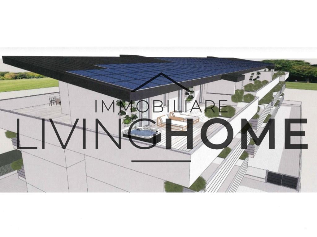 appartamento in vendita a Cesena in zona Torre del Moro