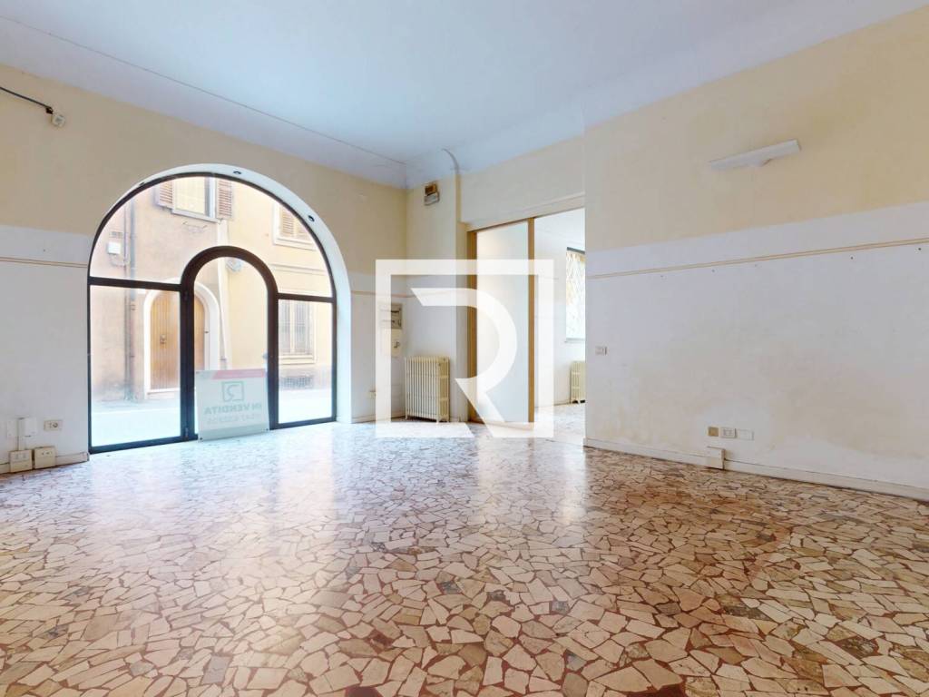 appartamento in vendita a Cesena in zona Centro Storico