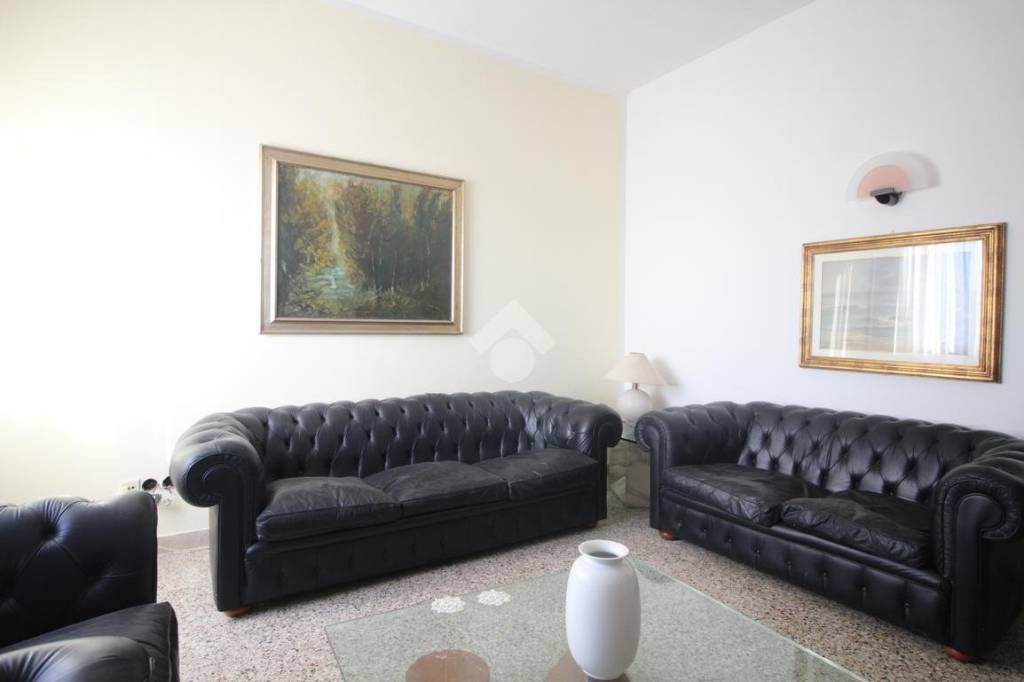 appartamento in vendita a Cesena