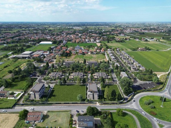 terreno agricolo in vendita a Cesena in zona Vigne