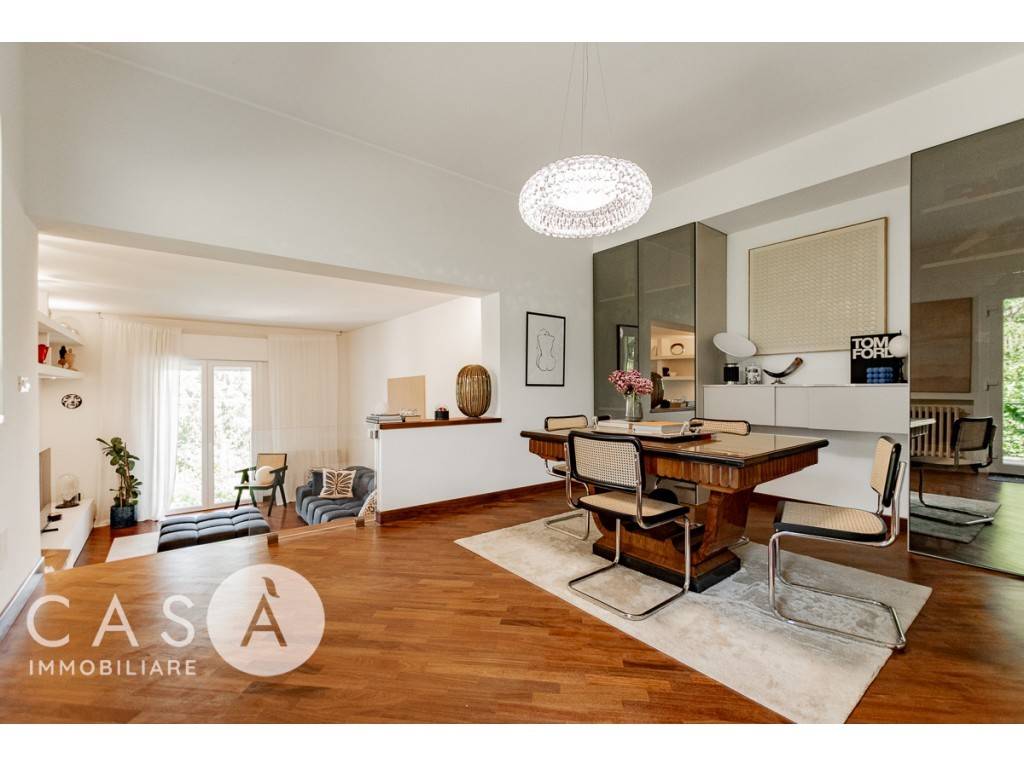 casa indipendente in vendita a Cesena in zona Cesuola