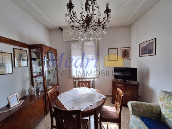 appartamento in vendita a Cesena in zona Vigne