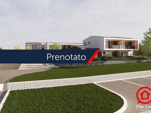 appartamento in vendita a Cesena in zona Fiorenzuola