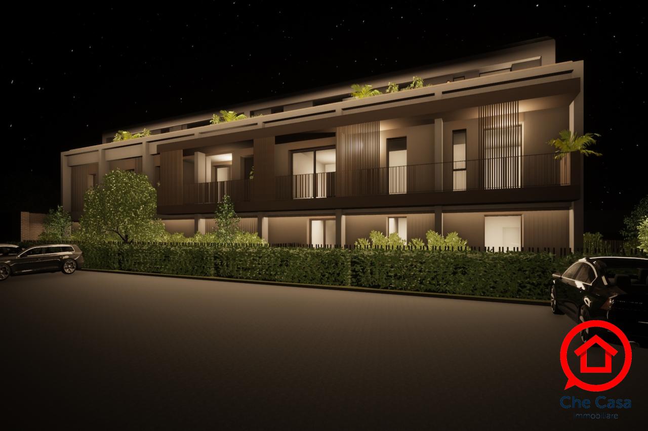 appartamento in vendita a Cesena