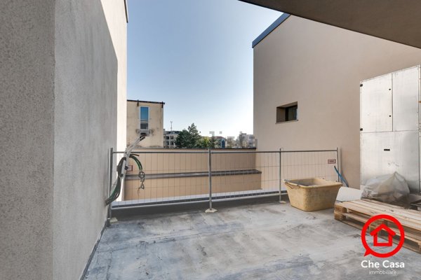 appartamento in vendita a Cesena