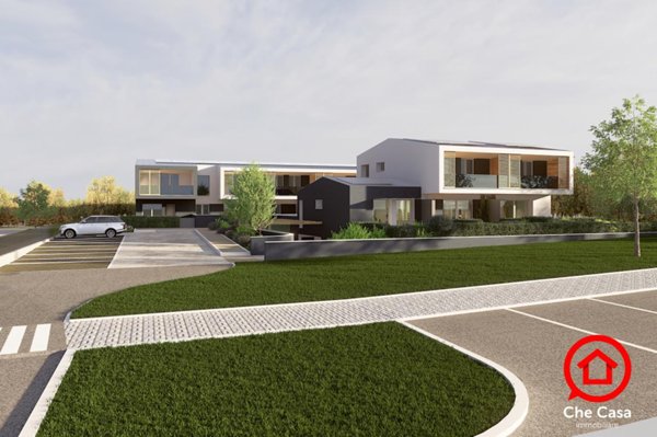 casa indipendente in vendita a Cesena in zona Fiorenzuola