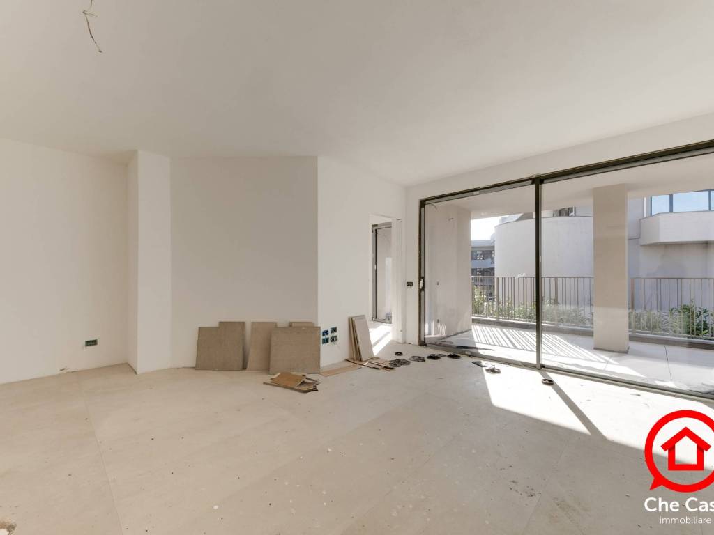 appartamento in vendita a Cesena in zona Centro Storico