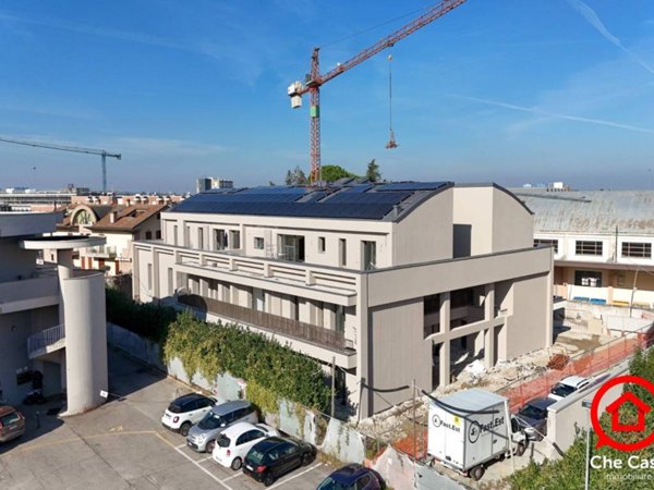 appartamento in vendita a Cesena in zona Centro Storico