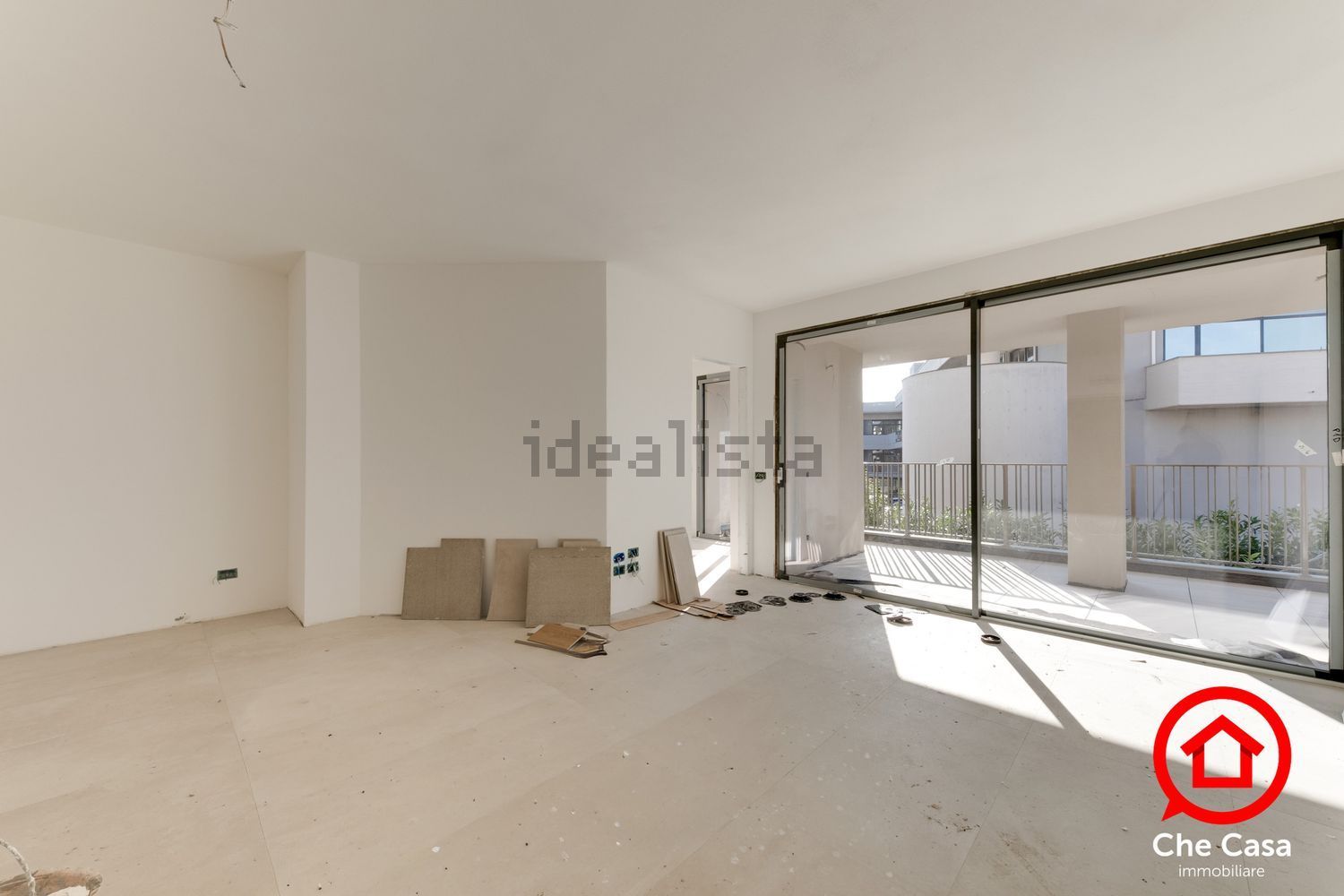 appartamento in vendita a Cesena in zona Centro Storico