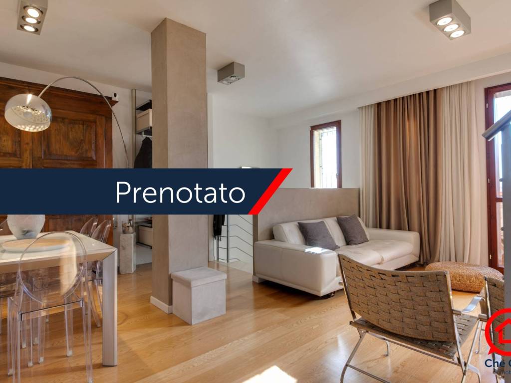 appartamento in vendita a Cesena in zona Sant'Egidio