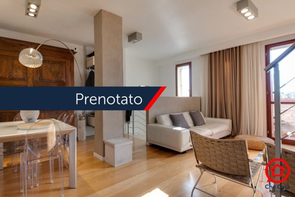 appartamento in vendita a Cesena in zona Sant'Egidio