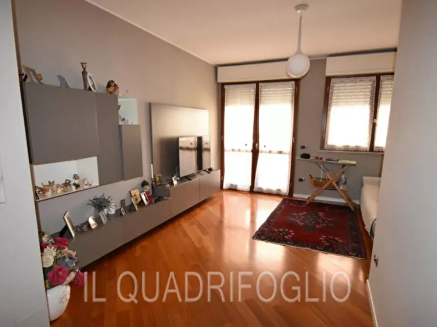 appartamento in vendita a Cesena in zona Centro Storico