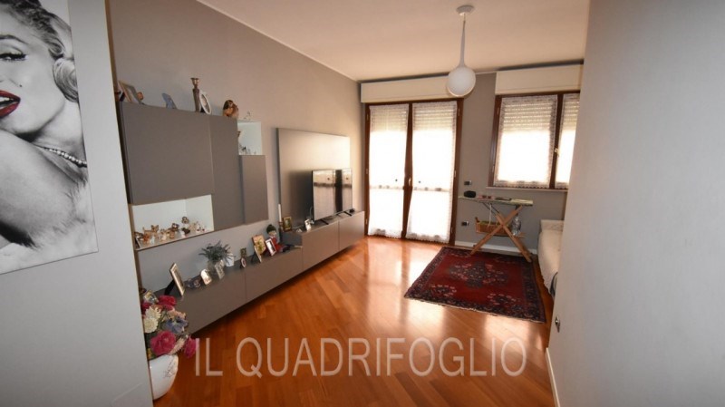 appartamento in vendita a Cesena in zona Centro Storico