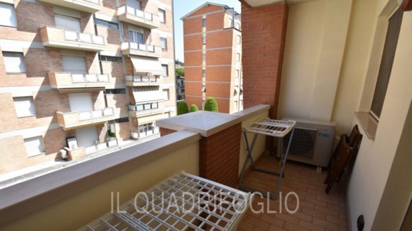 appartamento in vendita a Cesena in zona Centro Storico