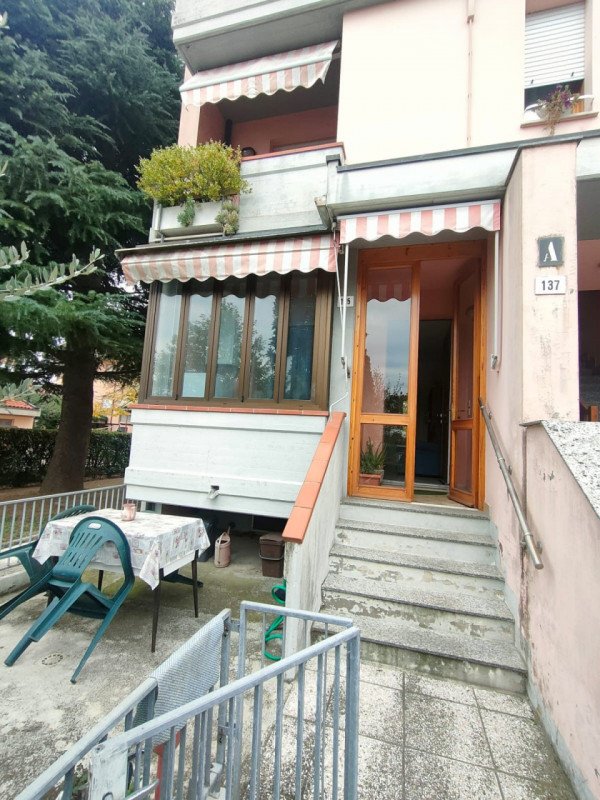 appartamento in vendita a Cesena in zona Centro Storico