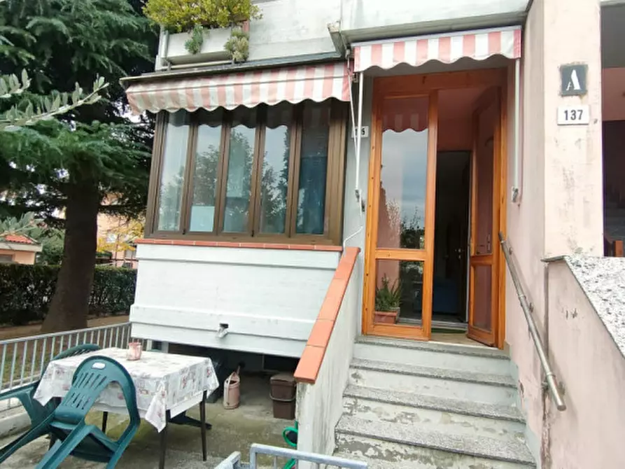 appartamento in vendita a Cesena in zona Centro Storico