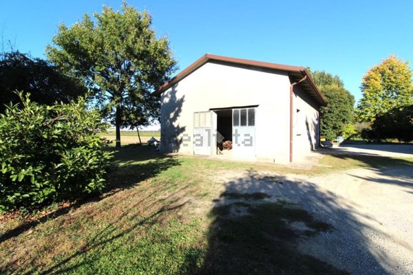 appartamento in vendita a Cesena