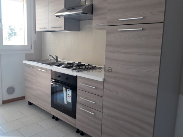appartamento in vendita a Cesena in zona Centro Storico