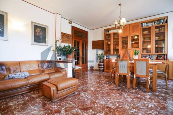 appartamento in vendita a Cesena in zona Centro Storico