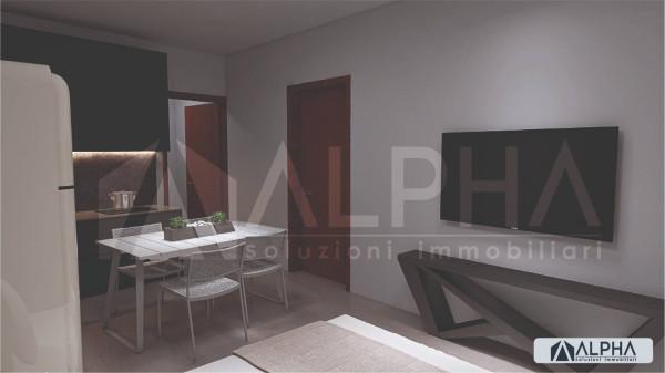 appartamento in vendita a Cesena in zona Centro Storico