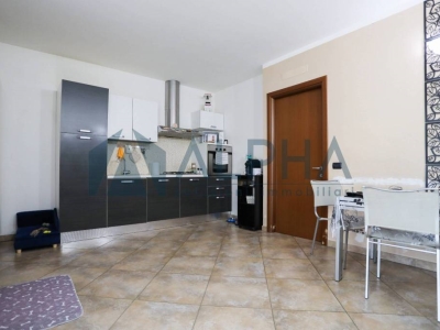 appartamento in vendita a Cesena in zona Centro Storico