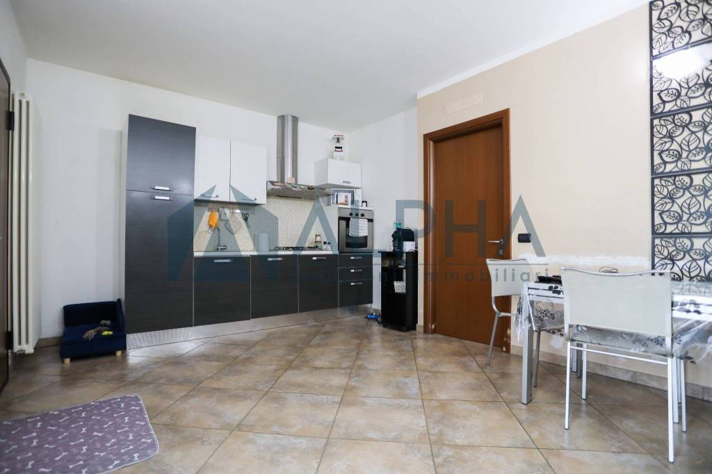 appartamento in vendita a Cesena in zona Centro Storico