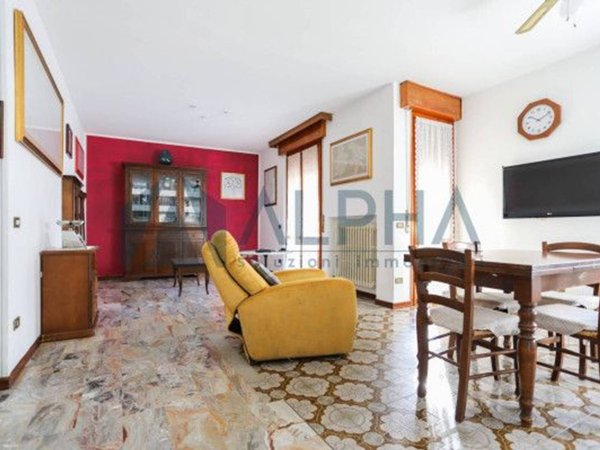 appartamento in vendita a Cesena