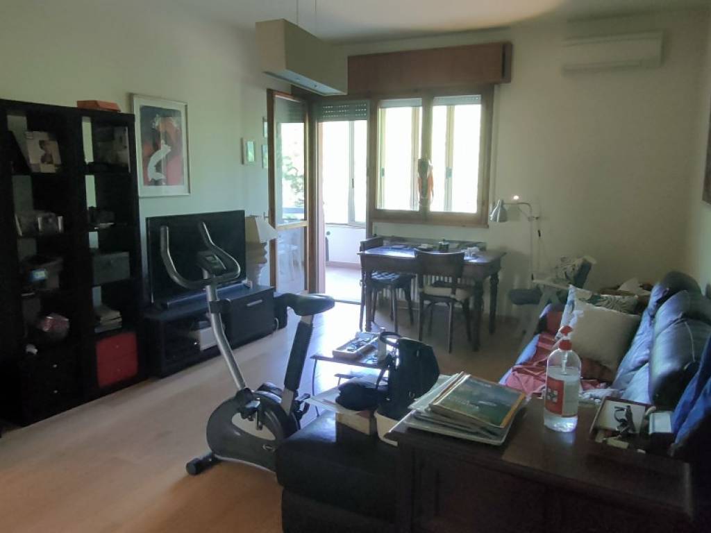 appartamento in vendita a Cesena